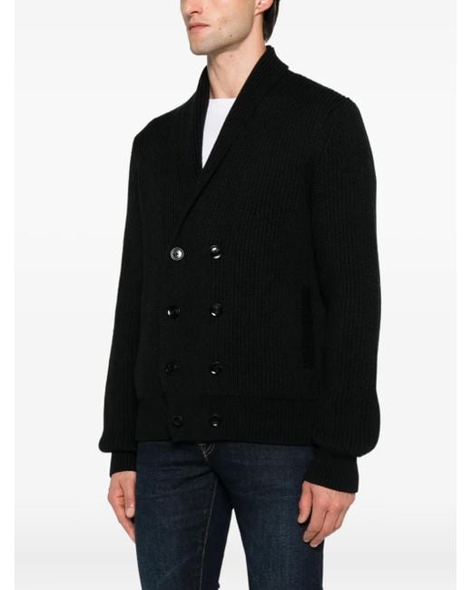 Tom Ford Black Sweaters for men