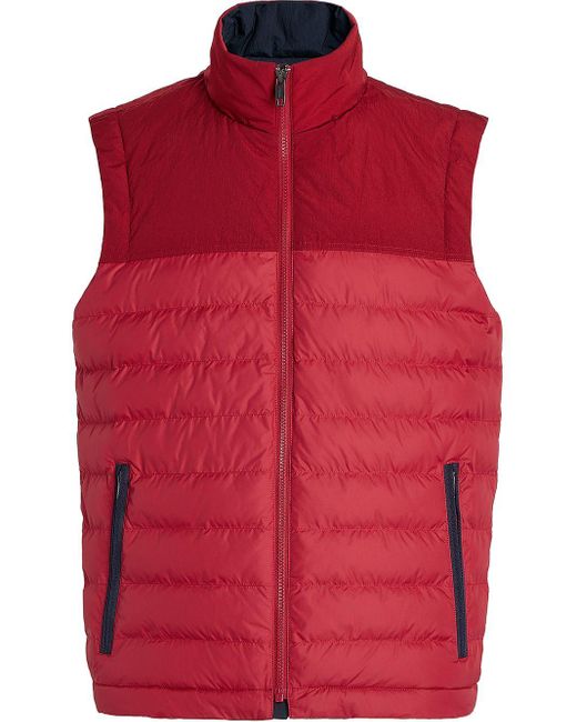 z zegna down jacket