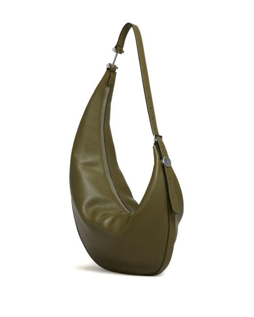 Borsa A Spalla Dot-Donna di Marni in Metallic