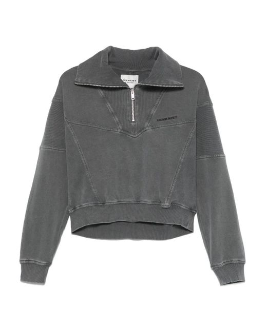 Fepa Yaele di Isabel Marant in Gray