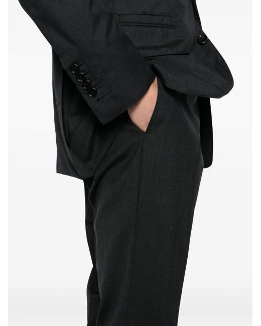 Tom Ford Black O'Connor Suit for men