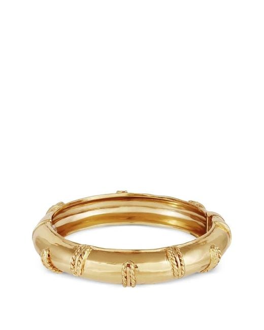 Gas Bijoux Metallic Idra Bracelet