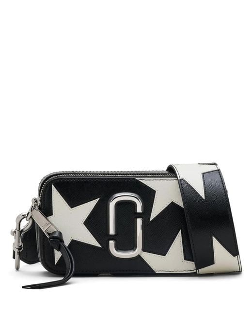 Marc Jacobs Black The Snapshot