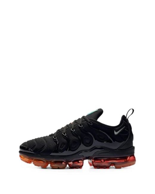 Nike Blue Air Vapormax Plus Sneakers for men