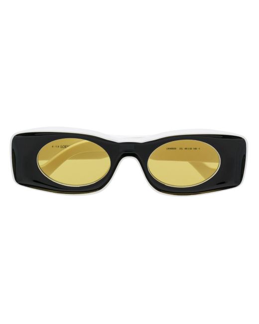Loewe Black Paula Sunglasses