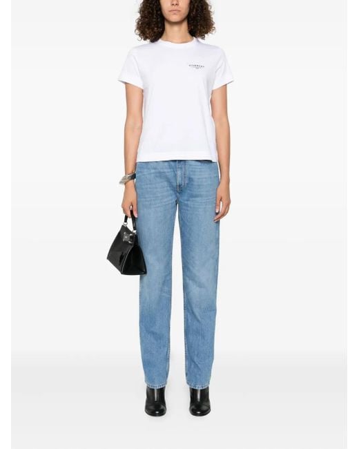 Givenchy Blue Jeans