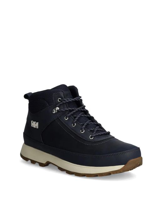 Helly Hansen Blue Calgary Boots for men
