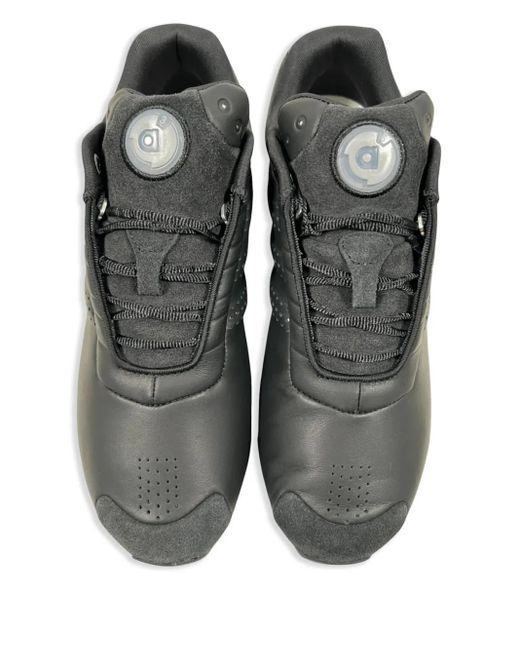 メンズ Y-3 A3 スニーカー Blue