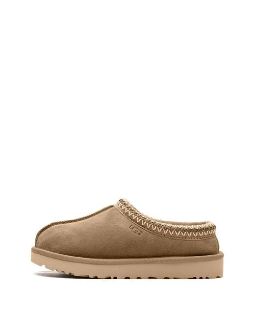Ugg Brown Tasman Antilope Slipper
