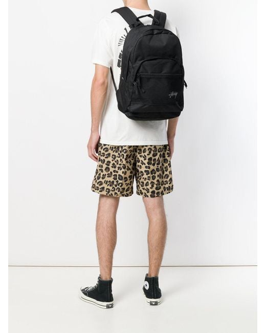 Zaino stussy clearance