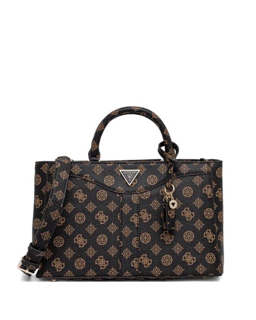 Guess Dorys ハンドバッグ Black