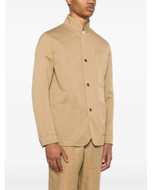Moncler Natural Jouere Jacket for men