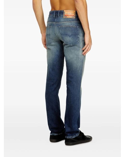 DIESEL Blue D-Vyl Jeans 1993 for men