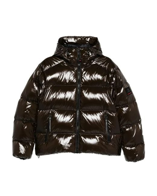 Bogner Fire + Ice Black Vally Ski Jacket
