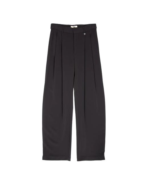 Aniye By Black Bella Pleat-Detail Trousers