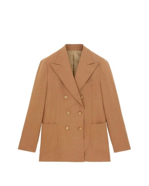 Fortela Natural Bobbie Blazer