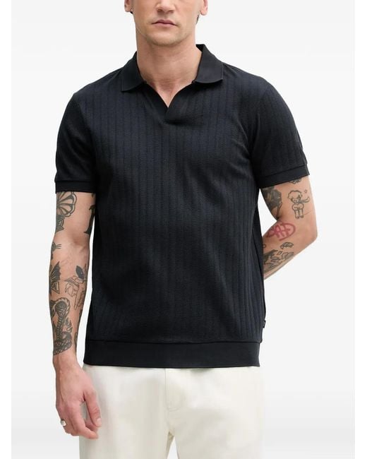 Joop! Black Baronito T-Shirt for men
