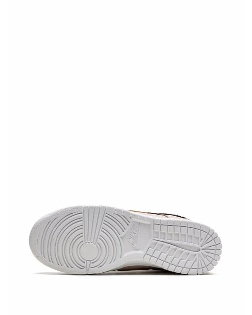 Nike Multicolor Dunk Low Se "Primal" Sneakers