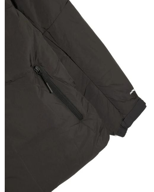 The North Face Black Rmst Himalayan Baltoro Down Jacket for men