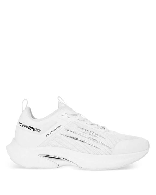 Baskets Runner Ps Extra Light Philipp Plein en coloris White