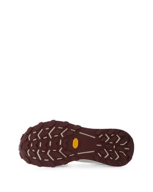 Baskets Cadí À Lacets NNormal pour homme en coloris White