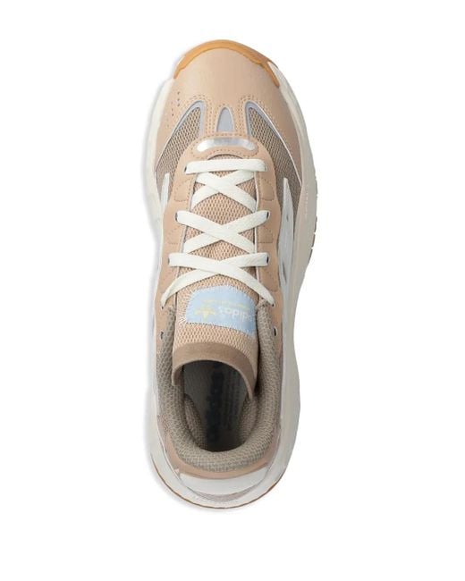 Adidas Natural Niteball Iii Sneakers for men