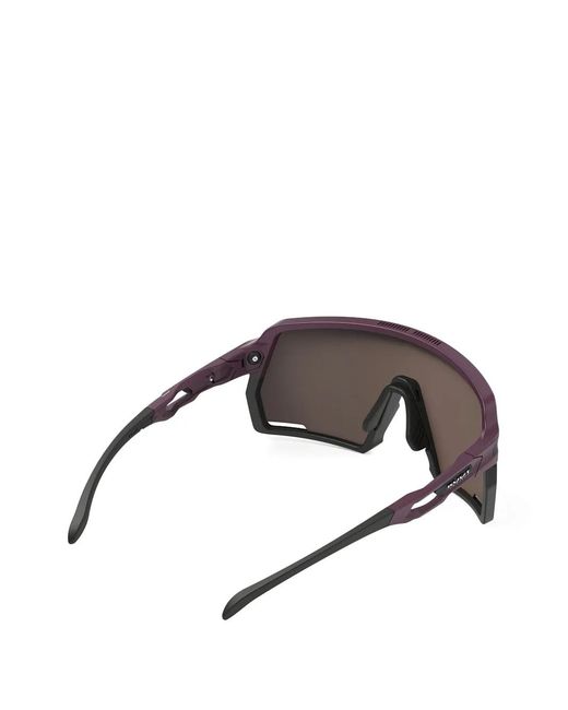 Rudy Project Purple Kelion Sunglasses