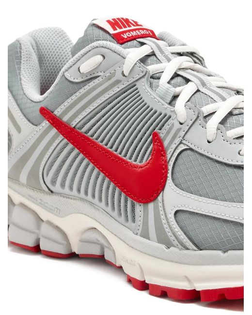Nike White Vomero 5 Se Sneakers for men
