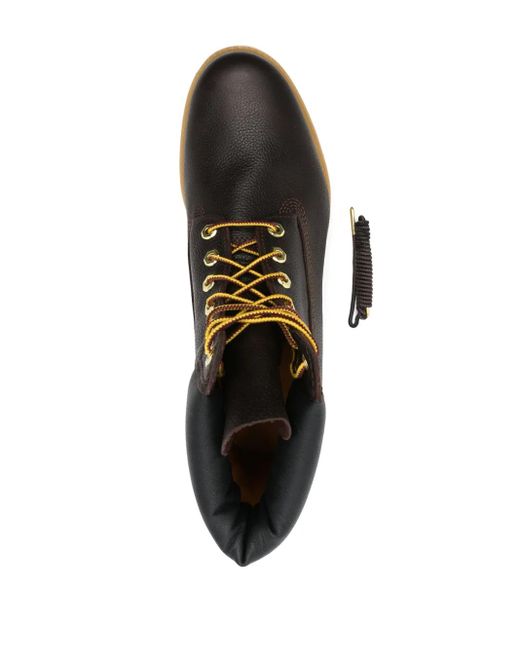 Stivali Impermeabili di Timberland in Brown da Uomo