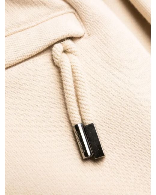 Jacquemus Natural Le Jogging Track Pants