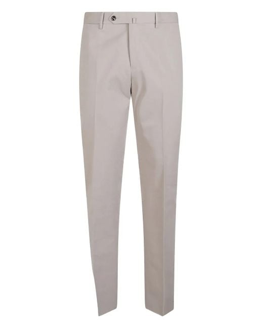 PT Torino Klassische Hose in Gray für Herren