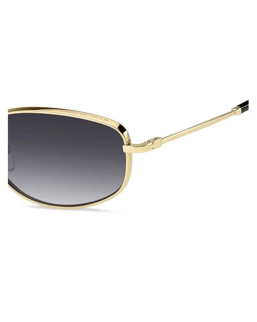 Marc Jacobs Blue Marc 772 Sunglasses