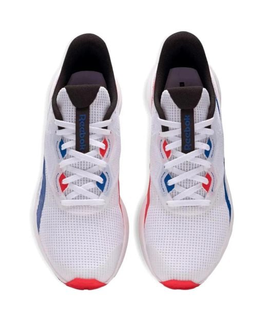 Reebok Blue Energen Tech Plus /Vector/ Sneakers for men