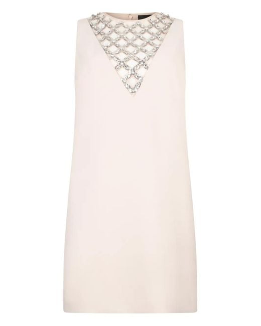 Liu Jo White Dresses
