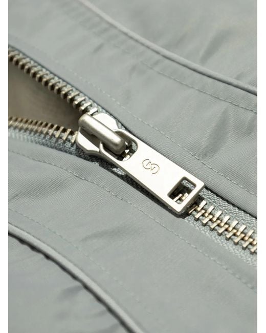 Gestuz Gzmaily ジャケット Gray