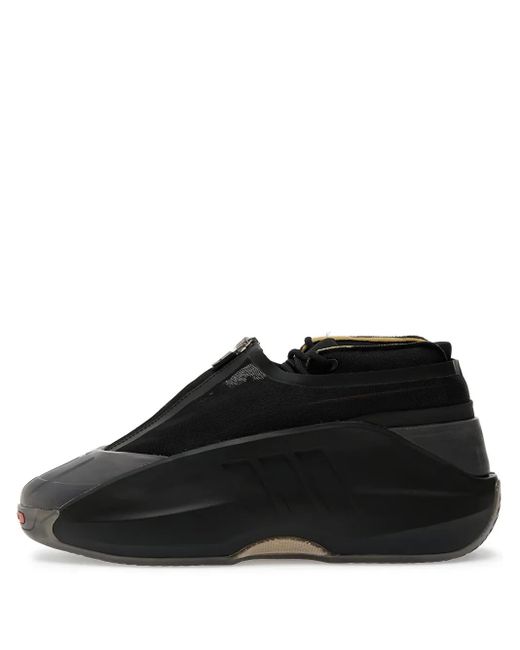 Adidas Crazy Infinity High-top Sneakers Black