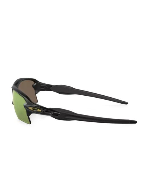 Oakley Black Flak 20 Xl Sunglasses