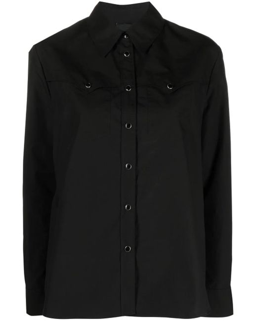 Pinko Black Shirts
