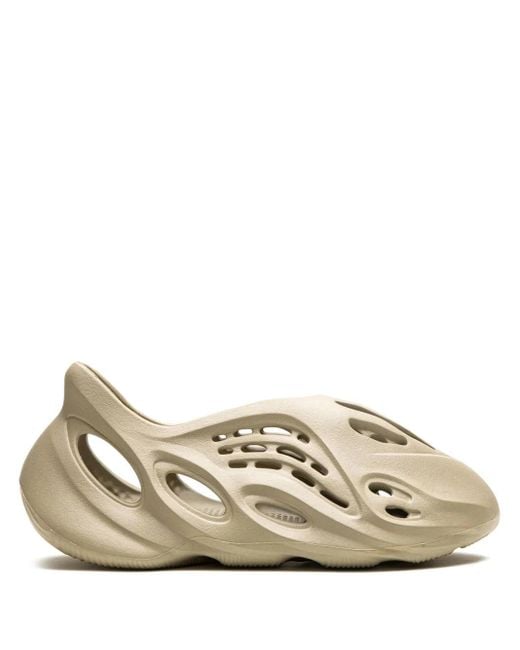 Yeezy Natural Yeezy Foam Runner "Stone Salt" Sneakers