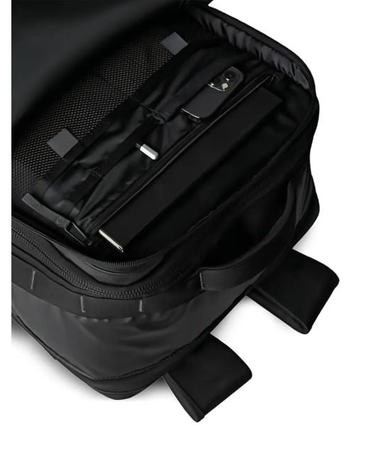 Sac À Dos Base Camp Voyager Travel The North Face en coloris Black