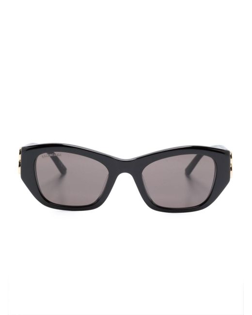BALENCIAGA サングラス BB0157S ラップフレーム-