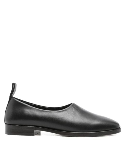 Soeur Gray Capri Flat Pumps
