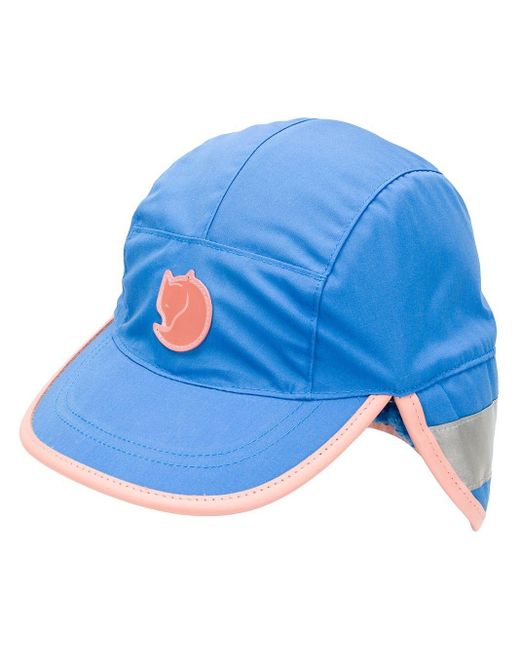 Cotton X Fjällräven Singi Field Cap 