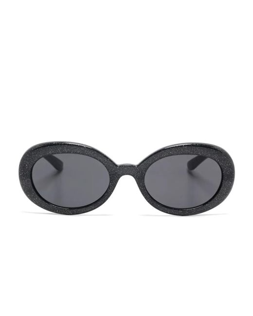 Dolce & Gabbana Gray Dx6007U Sunglasses
