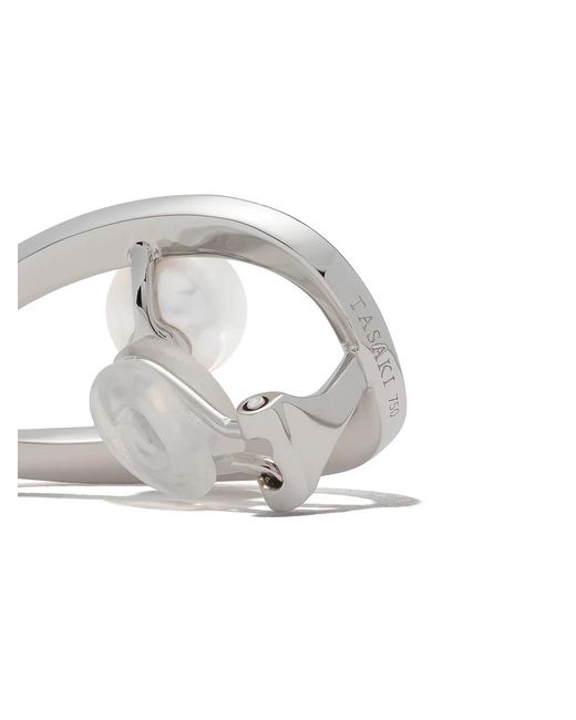 Orecchini Atelier Aurora di Tasaki in Multicolor