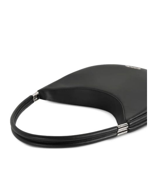 Manière De Voir Black 3-In-1 Medium Bag