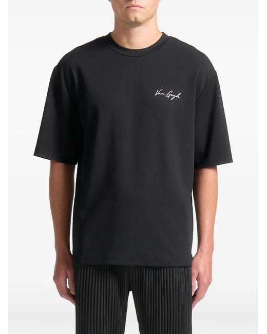Manière De Voir Black Pièce De Résistance for men