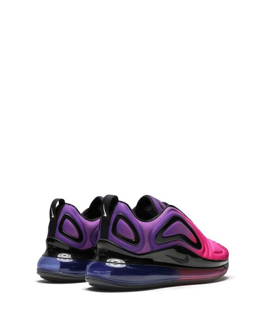 nike 720 rosa
