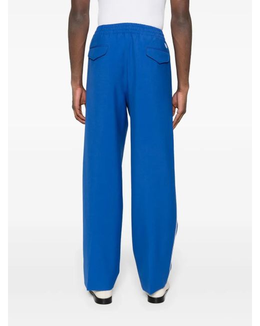 Gucci Blue Pant for men