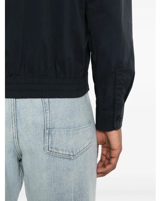 Aspesi Blue Kong Jacket for men